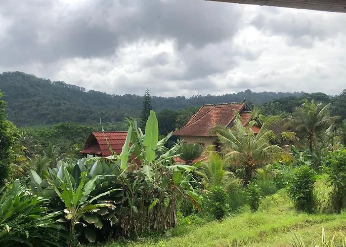 D'janu Lodge