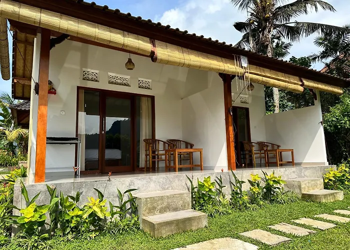 Lodge D'janu
