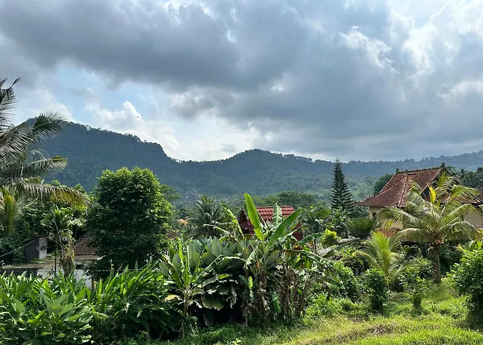 D'janu Sidemen (Bali)