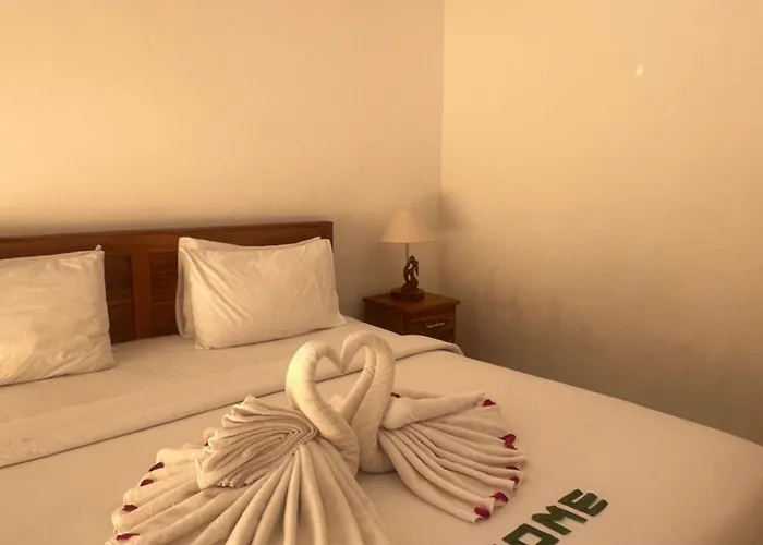 D'janu Lodge *